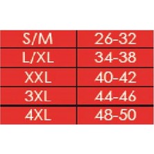 Die Grup Lytess Lytess Men Sculpt&slim Slimming Belt(3xl) Black Noir Inceltici ve Sıkılaştırıcı Etkili Erkek Korse 1 Paket (1 x 1 Adet)