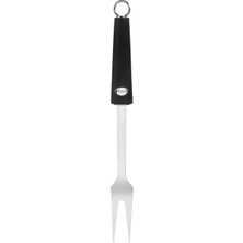 Die Grup Porland Ghidini Twist Servis Çatalı 25CM