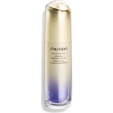 Die Grup Shiseido Vital Perfection Liftdefine Radiance Serum 40 Ml, 16871