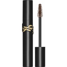 Die Grup Yves Saint Laurent Mascara Lash Clash 02 Brown