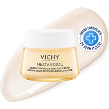 Die Grup Vıchy Neovadiol Gündüz Bakım Kremi Kuru Ciltler Için 50 ml