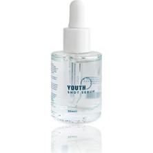 Die Grup M+ Formulatıons Yout Shot Serum 30 ml