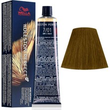 Die Grup Wella Koleston Perfect Saç Boyası 60ML