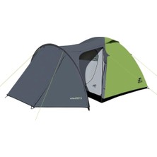 Die Grup Hannah Arrant 3 Comfort Çadır Spring Green/cloudy Gray