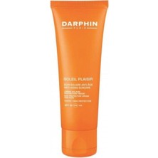 Die Grup Darphin Soleil Plaisir Anti-Aging 50 ml 50 Faktör Güneş Kremi