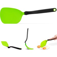 Die Grup Dreamfarm Chopula Spatula, Yeşil