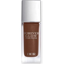 Die Grup Dior Forever Super Glow Veil 9n