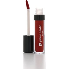Die Grup Pierre Cardin Staylong Lipcolor-Kissproof – Uzun Süre Kalıcı Lipgloss-Kan Kırmızı 5 ml 326
