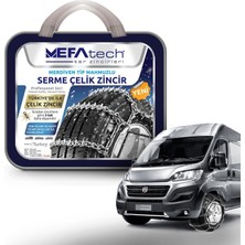 Die Grup Mefatech Merdiven Tipi Serme Zincir, 750X16