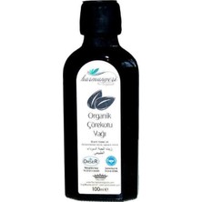 Die Grup Harmanyeri Çörek Otu Yağı Cam Şişe 100 ml