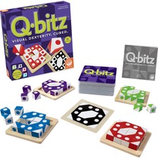 Die Grup Mindware Pal Q-Bitz