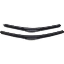 Die Grup Ön Cam Silecek Takımı 50X45CM Peugeot 106 ile Uyumlu 1992-2001