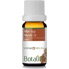 Die Grup Botalife Mür Yağı 5 Ml,zindesifa-M5
