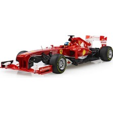 Die Grup Mondo Motors Rastar Ferrari F138 R/c, Ölçek: 1/12