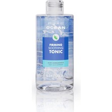 Die Grup Sheida Pure Ocean Sıkılaştırıcı Yatıştırıcı Tonik 250 ml Normal ve Karma Ciltler Için