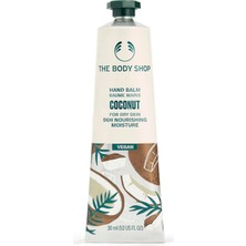 Die Grup Hindistan Cevizi El Kremi 30 ml - Vegan ve Zulüm Içermez