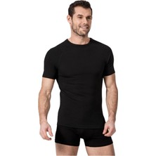 Die Grup Namaldı Kuzey Underwear Namaldi 172 Termal Kısa Kollu