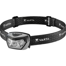 Die Grup Varta Outdoor Sports H30R Wireless Pro (Kafa Feneri) (Şarjlı-Wireless)