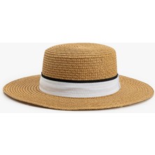 Die Grup Straw Hat