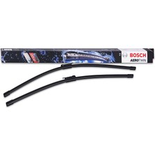 Die Grup Bosch Aerotwin Silecek Seti Ford C-Max Iı (2012-2019) [750/650 Mm] A213S 3397014213