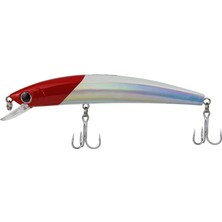 Die Grup Sea Horse Crystal Exminnows 11CM12G 7/16 Hrl-03#