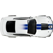Die Grup Hot Wheels Boulevard Premium Arabalar 20 Ford Shelby GT500 HKF14