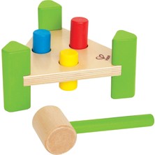 Die Grup Hape E0404 Oyuncak, Çok Renkli