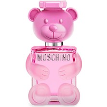 Die Grup Moschino Toy 2 Bubble Gum Edt 100 ml Kadın Parfümü