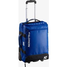Die Grup Salomon Race Trip Container 100L Seyahat Çantası