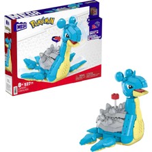 Die Grup Mega Bloks Mega Pokémon Lapras