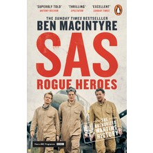 Die Grup Sas: Rogue Heroes