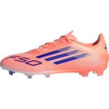 Die Grup Adidas Unisex F50 League Fg/mg Futbol Ayakkabısı