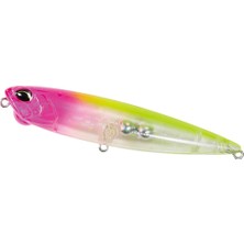 Die Grup Duo Realis Pencil 130 Sw CLA0602 Clear Pink Head Chart Suni Yem