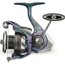 Die Grup Daiwa Regal Lt (RGLT2000D-XH-B) Iplik Balıkçılık Makarası