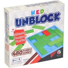 Die Grup Sunman Oyuncak Hed 228 Hobi Zeka Unblock