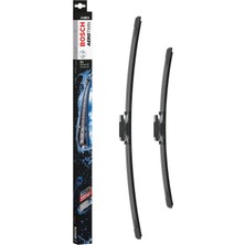 Die Grup Bosch Aerotwin Silecek Seti Fiat Fiorino (08-21), Peugeot Bipper (08-17), Citroen Nemo (08-17) [650/475 Mm] A426S 3397007426
