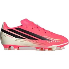 Die Grup Adidas F50 Hyperfast Club Fg/mg J Genç Çoklu Çim Zemin Kramponu KK1307 Turuncu