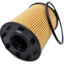 Die Grup Goodyear Skoda Yeti Yağ Filtresi 2009-2023 Arası Uyumlu Oem Kodu: 03L115562
