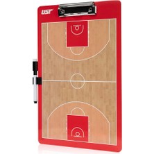 Die Grup Usr BT200 Basketbol Taktik Tahtası
