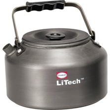 Die Grup Primus Litech Kahve-/çaydanlık 1.5 Liter Gri