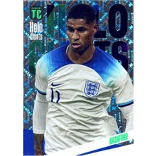 Die Grup Hediyecik Panini Fifa Top Class 2024 Holo Giants Kart-Marcus Rashford