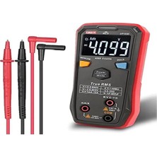 Die Grup Uni-T UT123D True Rms Akıllı Dijital Multimetre