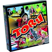 Die Grup Hasbro Toru Kutu Oyunu