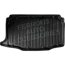 Die Grup Ferrous Autoaccessories Seat Arona 3D Alt Bagaj Havuzu 2018 ve Üstü