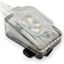 Die Grup Sağ Ön Kapı Kolu LED Lambası 8W0947134 Audi A5 Sportback ile Uyumlu 2020-2024