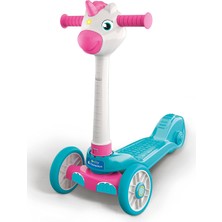 Die Grup Baby Clementoni Unicorn Scooter