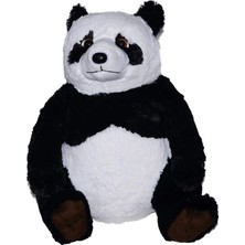 Die Grup Neco Plush Peluş Oyuncak, Panda, 70 cm
