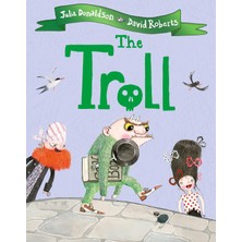 Die Grup The Troll