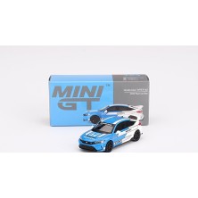 Die Grup Mini Gt 753 Honda Civic Type R