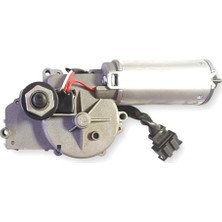 Die Grup Arka Cam Silecek Motoru 1H6955713A Vw Golf 3 ile Uyumlu 1992-1998
